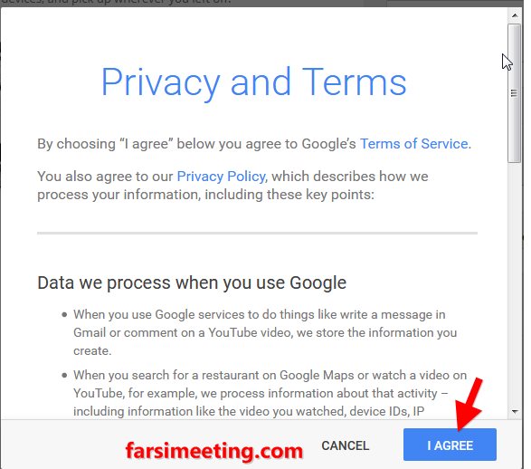 ساخت جیمیل ایمیل فارسی gmail جی میل فارسی Create Gmail Account ایجاد ایمیل جیمیل فارسی آموزش ساخت ایمیل فارسی در گوگل shomare mobile راهنمای ساخت ایمیل جیمیل به زبان فارسی جی میل فارسی راهنمای ساخت ایمیل Gmail به زبان فارسی