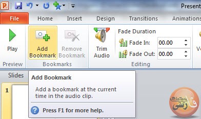 استفاده از BookMark در پاور پوینت چگونه-می-توان-وقتی-از-طریق-کلیک-بر-روی-عنوان-و-یا-متنی-در-PowerPoint-به-اسلایدی-دلخواه-رفت؟-استفاده-از-BookMark-در-پاور-پوینت-گزینه-Hyperlink-دانلود-فایل-ضمیمه-پاورپوینت