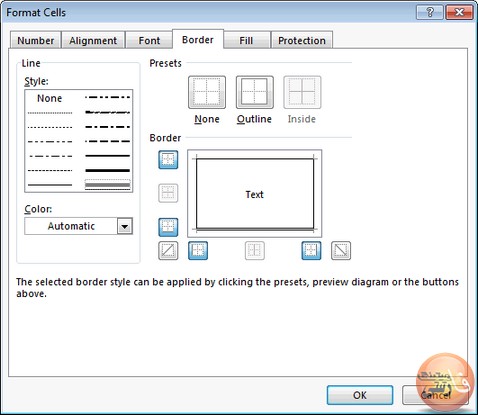نحوه حاشیه گذاری در اکسل نحوه-حاشیه-گذاری-در-اکسل-hashie-gozari-dar-excel-طریقه-حاشیه-گذاری-در-اکسل-border-in-excel-نحوه-حاشیه-گذاری-در-Excel-حاشیه-گذاری-در-اکسل-Amozesh-hashiegozari-dar-excel