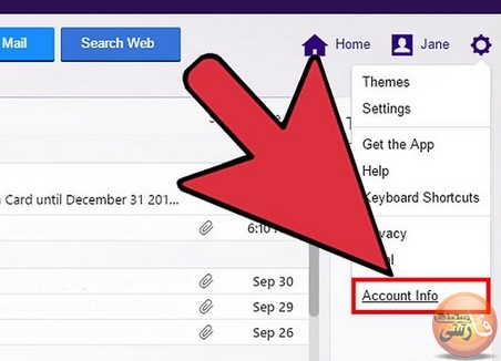 فیلم آموزشی تغییر رمز عبور یا پسورد ایمیل yahoo فیلم-آموزشی-تغییر-رمز-عبور-یا-پسورد-ایمیل-yahoo-تغییر-پسورد-ایمیل-یاهو-change-password-yahoo-mail-عوض-کردن-پسورد-ایمیل-avaz-kardan-ramze-email-تغییر-رمز-tagire-password-email-yahoo-یاهو-فارسی