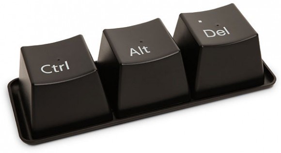 ایده ترکیب کلیدهای Ctrl+Alt+Del از کجا شکل گرفت؟ ایده ترکیب کلیدهای Ctrl+Alt+Del از کجا شکل گرفت؟-سک منیجر task manager-کنترل+آلت+دیلیت-secure logon-ویندوز 8-بیل گیتس-مایکروسافت-Microsoft-طراح پی سی در آی بی ام-IBM