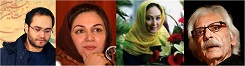 گردش یک روزه درپایتخت با پیشنهادی از سوی بازیگران گردش یک روزه درپایتخت با پیشنهادی از سوی بازیگران