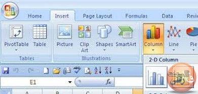 منوی Insert تب های Pages و Table این-تب-یک-سند-خالی-و-یا-یک-سندی-که-با-یک-قالب-از-پیش-ساخته-شده-برای-جلد-روی-سند-ایجاد-کنید-که-به-ترتیب-از-گزینه-های-Blank-PageوCover-Page-می-توان-تب-Table-گزینه-insert-table-آموزشگاه-مجازی-فارسی-میتینگ