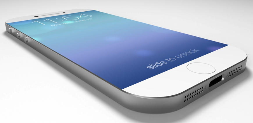 آیفون 6 اپل در حال آماده سازی iPhone 6  برای ارائه در ماه مه سال ۲۰۱۴ است
