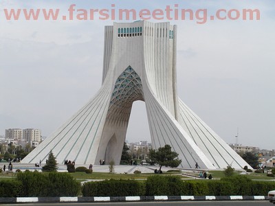 مناطق تفریحی و اماکن دیدنی تهران (سری سوم) مناطق تفریحی و اماکن دیدنی تهران (سری سوم)