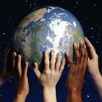 ناسا Nasa زمین را جابجا میکند ناسا Nasa زمین را جابجا میکند