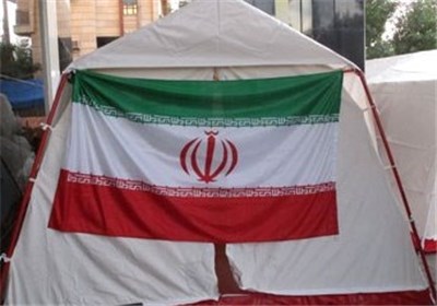 تولید پنبه پلیاستر برای تهیه چادرهای امدادی کشور تولید پنبه پلیاستر برای تهیه چادرهای امدادی کشور
