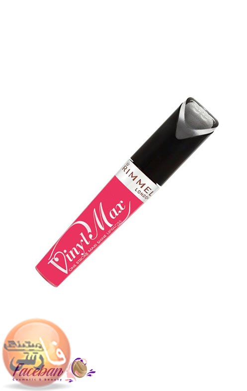 رژ لب مايع ريمل لندن مدل وينيل مکس شماره 711 فروشگاه فارسی میتینگ رژ لب مايع ريمل لندن مدل وينيل مکس شماره 711 رژ لب رژ لب مايع ريمل 711