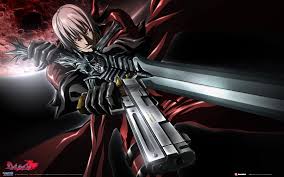 بازی DMC Devil May Cry تصویر بازی DMC Devil May Cry