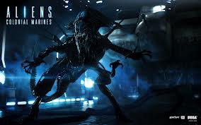 بازی کامپیوتری Aliens تصویر بازی کامپیوتری Aliens