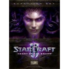بازی اکشن استار کرفت Star Craft 2 تصویر بازی اکشن استار کرفت Star Craft 2