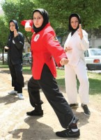 آموزش کونگفو توا از خط 1 تا 7 تصویر آموزش کونگفو توا از خط 1 تا 7