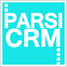 نرم افزار مدیریت مشتریان فروش و بازاریابی ParsiCRM