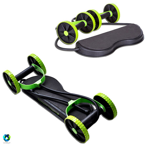 دستگاه ورزشی ریووفلکس اکستریم Revoflex Xtreme تصویر دستگاه ورزشی ریووفلکس اکستریم Revoflex Xtreme