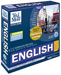 آموزش زبان-آموزش زبان انگلیسی-tell me more-نرم افزار آموزش زبان-آموزش حرفه ای زبان-amoozesh zaban