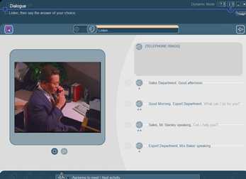 آموزش زبان تل می مور آموزش زبان-آموزش زبان انگلیسی-tell me more-نرم افزار آموزش زبان-آموزش حرفه ای زبان-amoozesh zaban