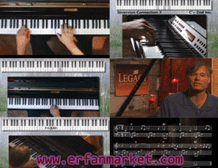 آموزش پیانو-amoozesh piano-آموزش تصویری پیانو-نوازندگی پیانو-نت پیانو-انگشت گذاری-navazandegi piano-آکوردهای پیانو