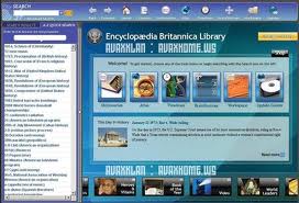 کاملترین دائرة المعارف-دانشنامه علوم-Encyclopedia Britannica v2010-دائرة المعارف-دانشنامه-Reference
