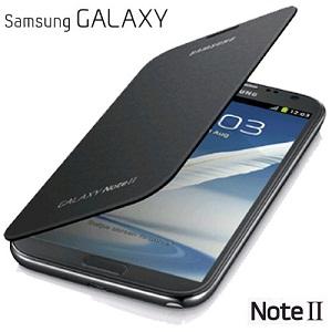 فليپ_کاور_Samsung_Galaxy_Note2_-_N7100