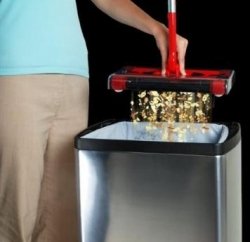 جارو_مستطیلی_شارژی_سویول_سویپر_|_SWIVEL_SWEEPER
