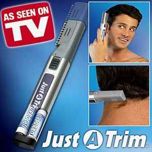 اصلاح-مو-جاست-تریم-JUST-A-TRIM