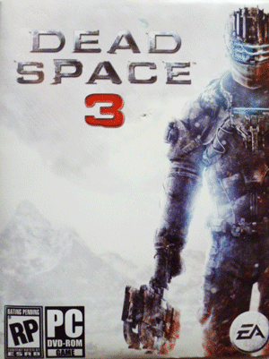 بازی-بازی کامپیوتر-فروش بازی کامپیوتر-bazi action-بازی جدید-بازی dead space 3-بازی اکشن