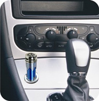 دستگاه تصفیه هوا داخل خودرو