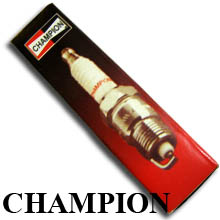 شمع چمپیون ( CHAMPION ) اورجینال