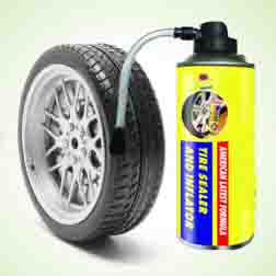 اسپری پنچرگیری blown spray اسپری پنچری-spray blown-اسپری پنچرگیری لاستیک-panchargiri lastik-پنچری تایر-panchari tire-اسپری چرخ-spray panchargiri-پنچری-اسپری باد کننده-پنچر گیری-پنچرگیری
