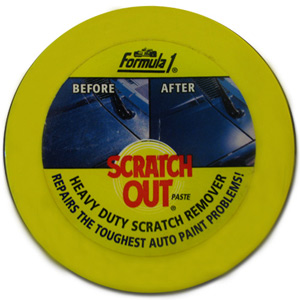 خش گیر سطحی و نیمه سطحی فرمولا وان ساخت آمریکا تصویر خش گیر سطحی و نیمه سطحی فرمولا وان ساخت آمریکا