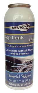 اسپری نشت گیر کولر خودرو NEVISCO Stop Leak