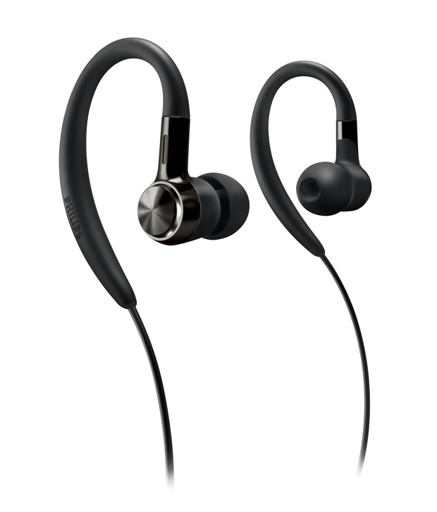 هدفون فیلیپس SHS8100 تصویر هدفون فیلیپس SHS8100
