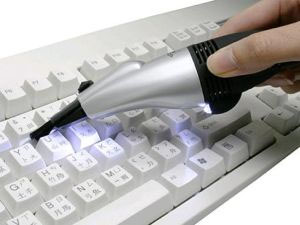 خرید اینترنتی جارو برقی USB تصویر خرید اینترنتی جارو برقی USB
