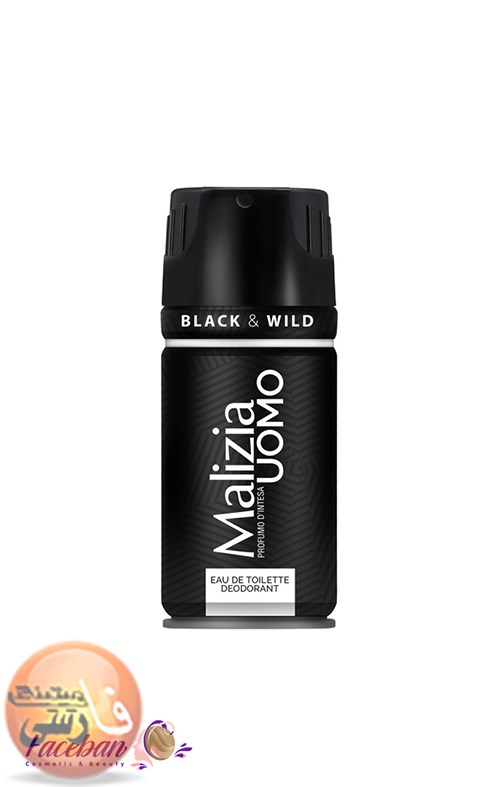 اسپري اسپرت مالزيا 150 ميل مدل WILD فروشگاه فارسی میتینگ اسپري اسپرت مالزيا 150 ميل مدل WILD اسپري اسپرت مالزيا 150 ميل مدل WILD اسپري اسپرت مالزيا مالزيا