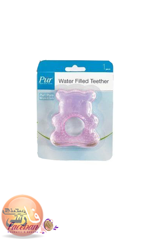 دندانگير آبدار طرح خرس فروشگاه فارسی میتینگ دندانگير آبدار طرح خرس دندانگير آبدار طرح خرس