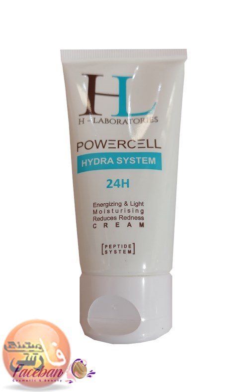 کرم مرطوب کننده مناسب پوست چرب HL اچ ال حجم 50 ميلي ليتر فروشگاه فارسی میتینگ کرم مرطوب کننده مناسب پوست چرب HL اچ ال حجم 50 ميلي ليتر کرم مرطوب کننده پوست چرب HL کرم اچ ال کرم hl