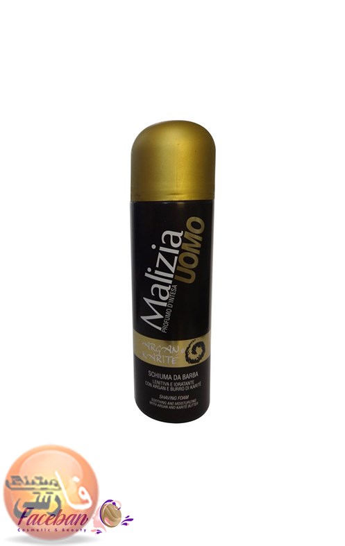 فوم اصلاح مالزيا مدل ARGAN فروشگاه فارسی میتینگ فوم اصلاح مالزيا مدل ARGAN فوم اصلاح مالزيا مدل ARGAN فوم اصلاح مالزيا