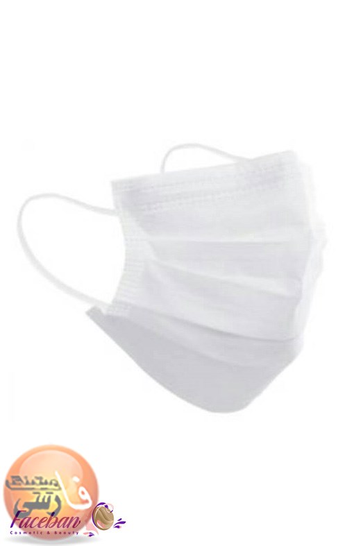 خرید اینترنتی ماسک پزشکي سه لايه Face Mask با فيلتر ملت بلون بسته 50 عددي ماسک پزشکي سه لايه Face Mask با فيلتر ملت بلون بسته 50 عددي ماسک پزشکي سه لايه Face Mask ماسک پزشکي