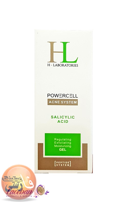 ژل ضد جوش HL اچ ال حجم 30 ميلي گرم فروشگاه فارسی میتینگ ژل ضد جوش HL اچ ال حجم 30 ميلي گرم ژل ژل ضد جوش اچ ال HL