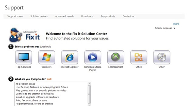 40-ways-to-fix-PC-2-چهل راهکار برای درمان ویندوز-مشکل نصب ویندوز-مشکل هارد-سرعت ویندوز
